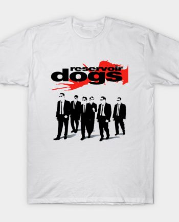 Reservoir Dogs T-Shirt