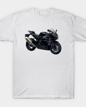 Suzuki GSX-R1000 T-Shirt