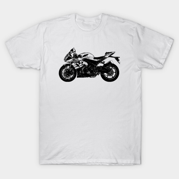 Suzuki GSX-R1000 T-Shirt