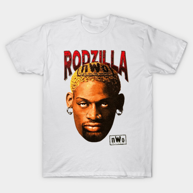 Dennis Rodman T-Shirt