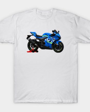 Suzuki GSX-R1000 T-Shirt