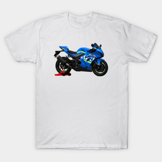Suzuki GSX-R1000 T-Shirt
