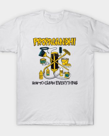 Propagandhi T-Shirt