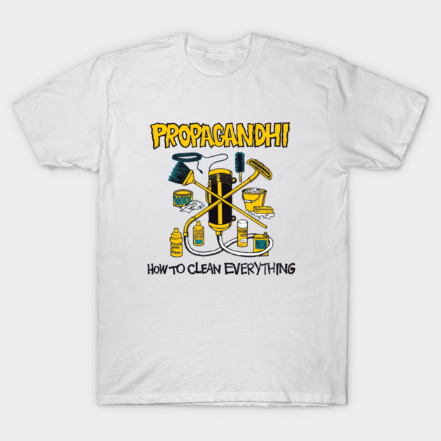 Propagandhi T-Shirt