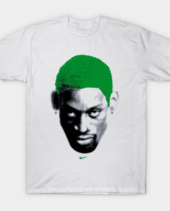 Dennis Rodman T-Shirt