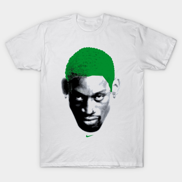 Dennis Rodman T-Shirt