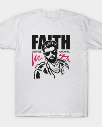 George Michael T-Shirt