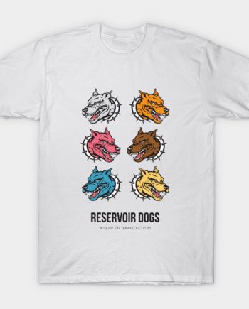 Reservoir Dogs T-Shirt