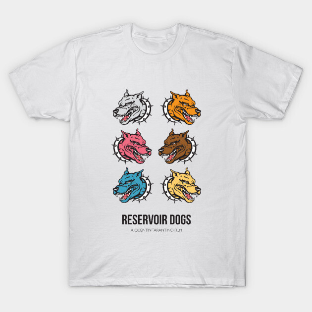 Reservoir Dogs T-Shirt