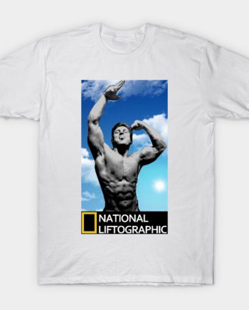 National Geographic T-Shirt