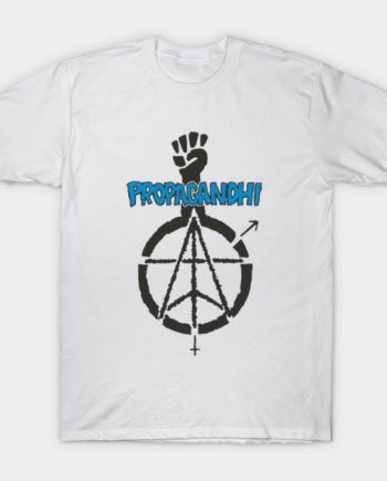 Propagandhi T-Shirt