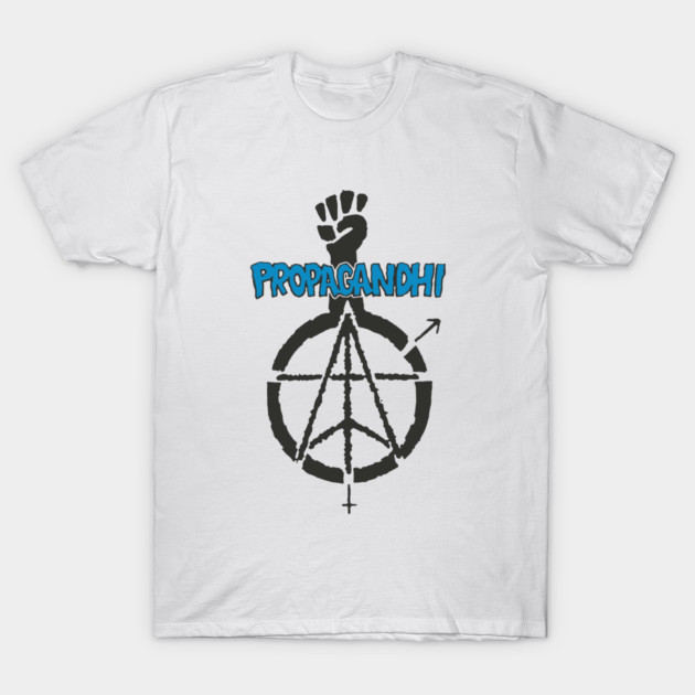 Propagandhi T-Shirt