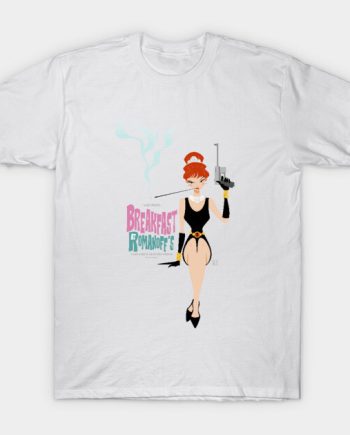 Lauren Bacall T-Shirt
