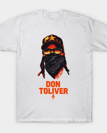 Don Toliver T-Shirt