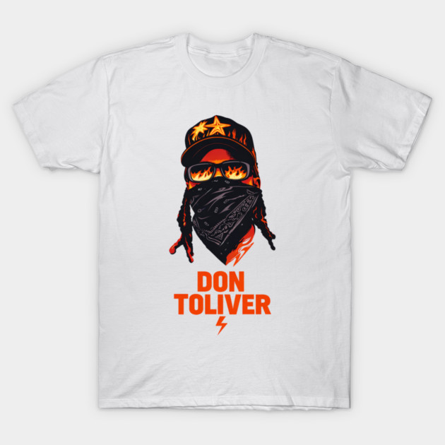 Don Toliver T-Shirt