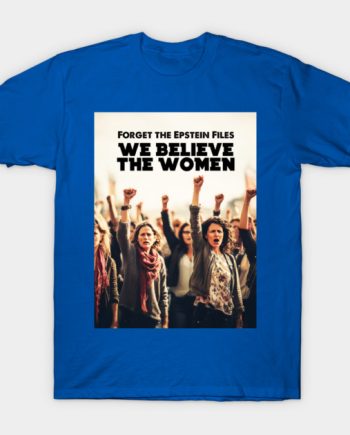 Jeffrey Epstein T-Shirt