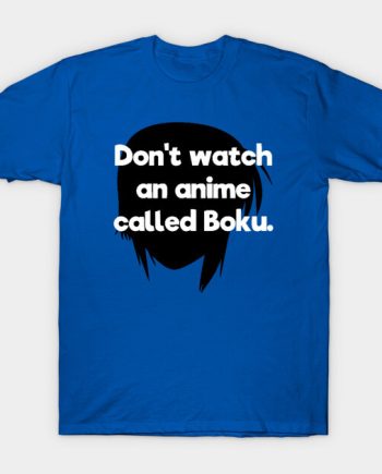 Boku No Pico T-Shirt