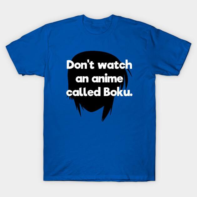Boku No Pico T-Shirt