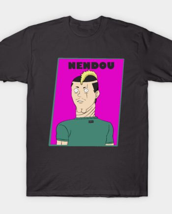 Saiki K T-Shirt