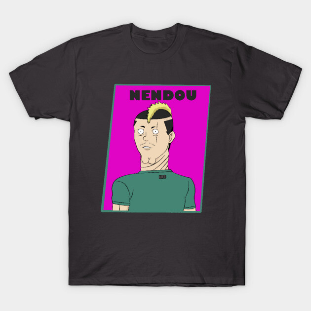 Saiki K T-Shirt