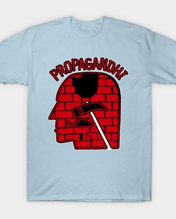 Propagandhi T-Shirt