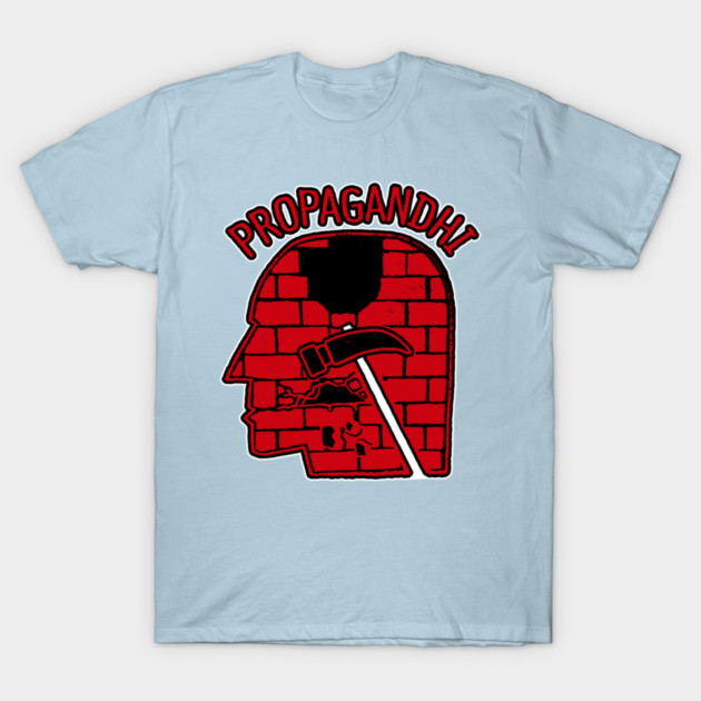 Propagandhi T-Shirt