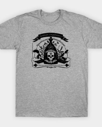 Thornhill T-Shirt
