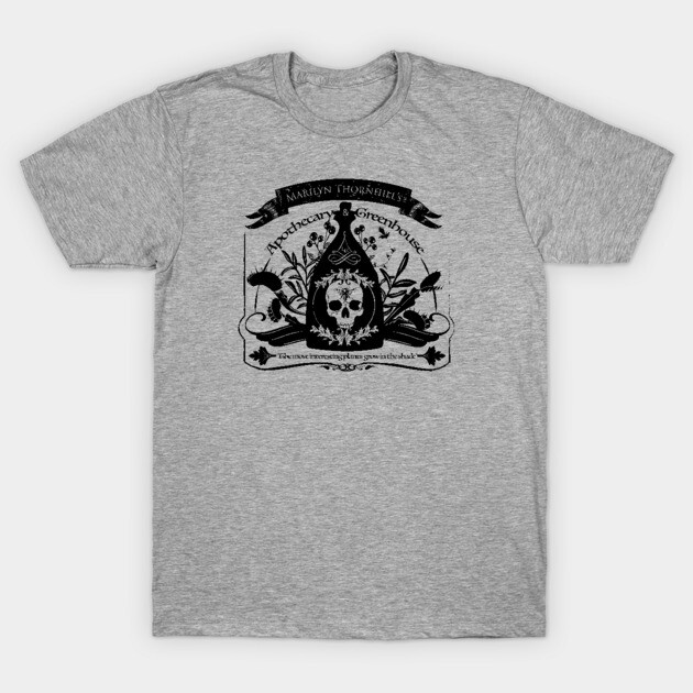 Thornhill T-Shirt