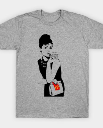 Lauren Bacall T-Shirt