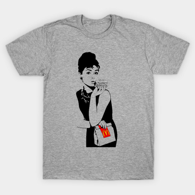 Lauren Bacall T-Shirt