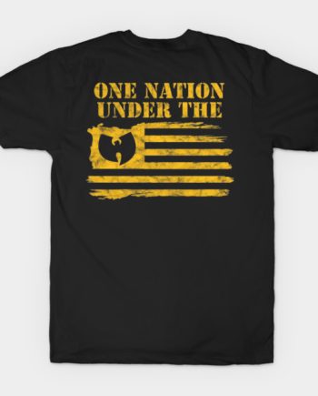 Wu-Tang Clan T-Shirt