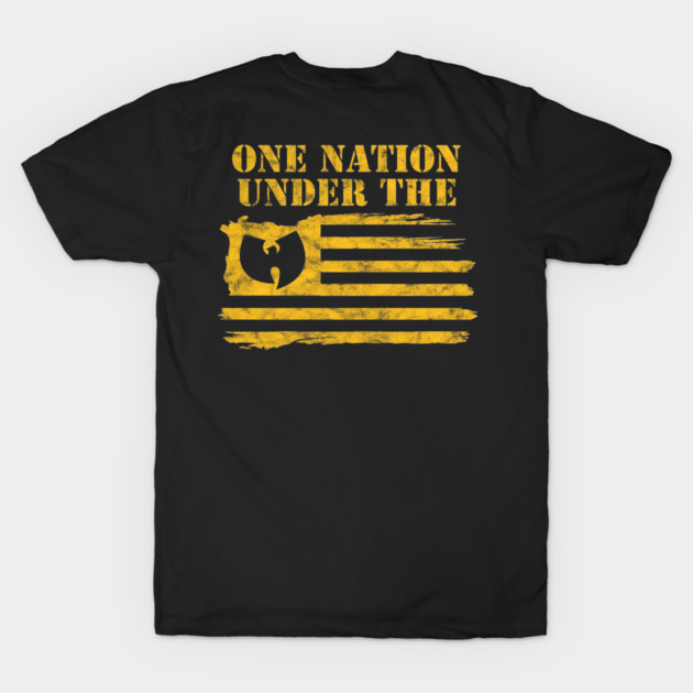 Wu-Tang Clan T-Shirt