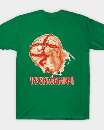 Propagandhi T-Shirt