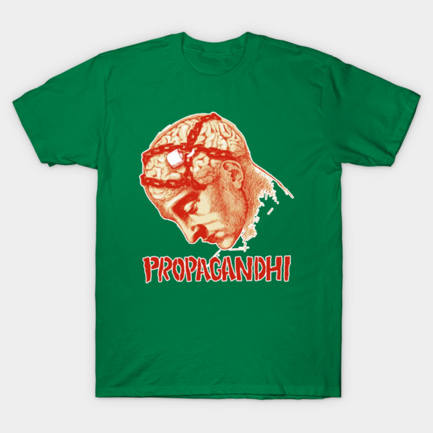 Propagandhi T-Shirt