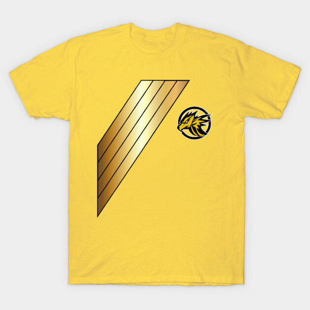 Mighty Eagle T-Shirt