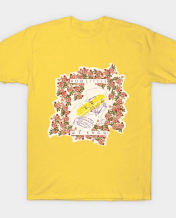 Lauren Bacall T-Shirt