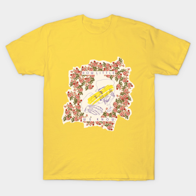 Lauren Bacall T-Shirt