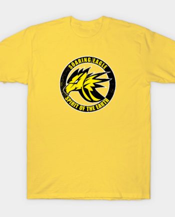 Mighty Eagle T-Shirt