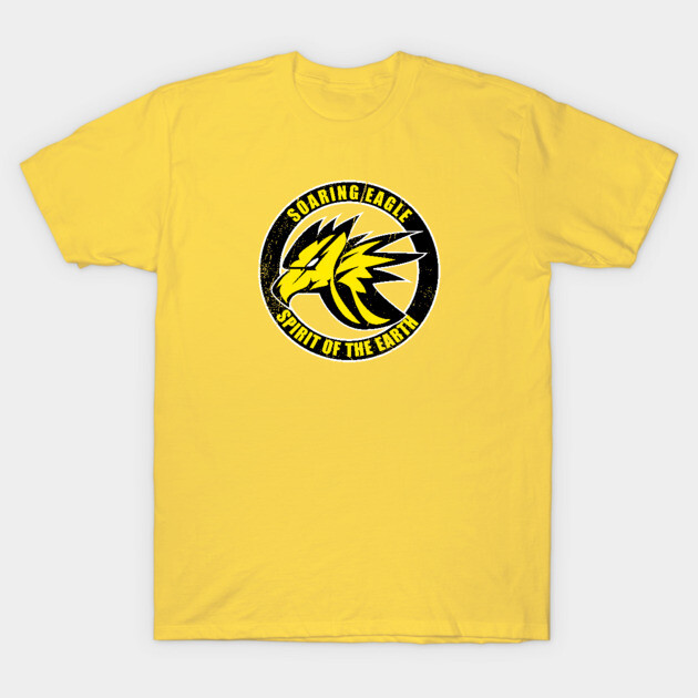 Mighty Eagle T-Shirt