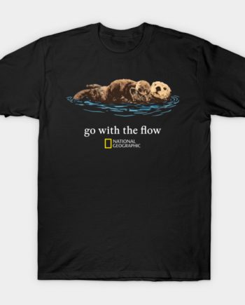 National Geographic T-Shirt