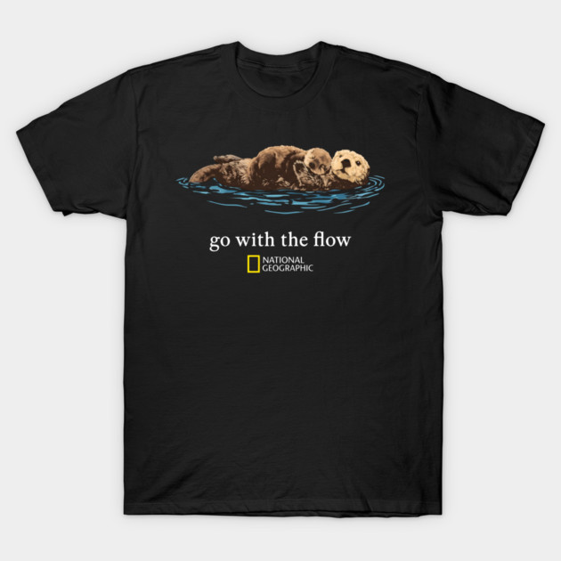 National Geographic T-Shirt