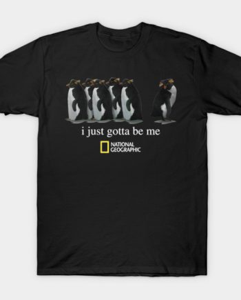 National Geographic T-Shirt
