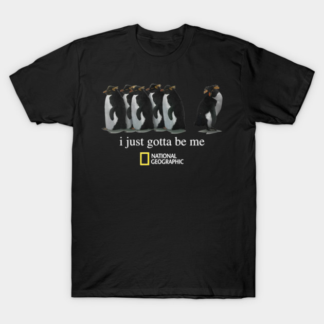 National Geographic T-Shirt