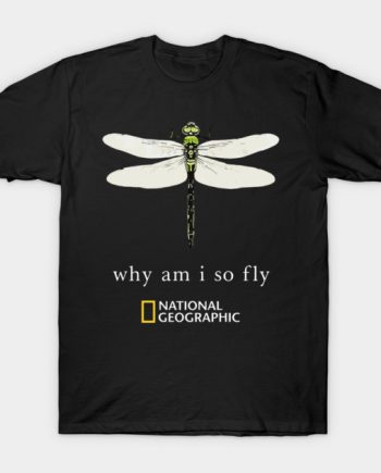 National Geographic T-Shirt