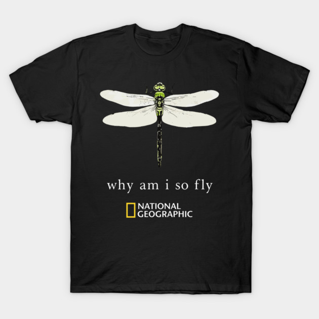 National Geographic T-Shirt