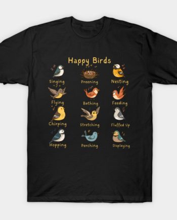National Geographic T-Shirt