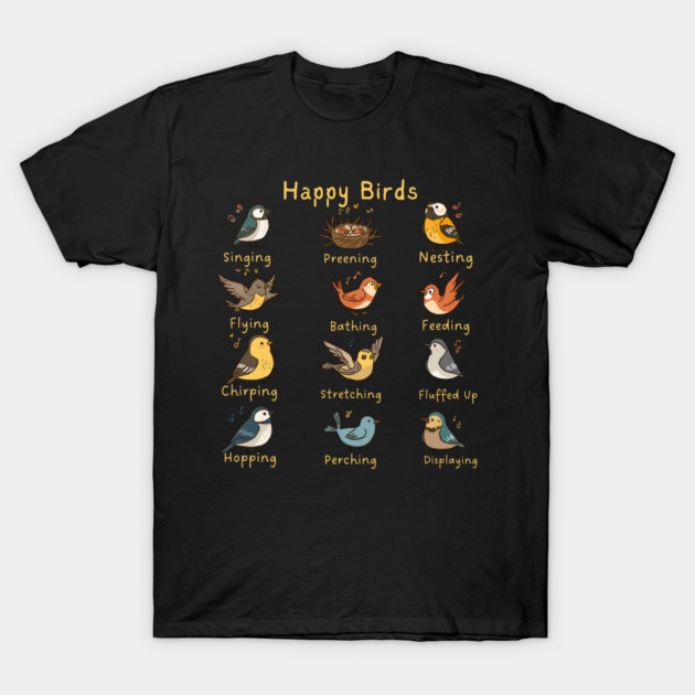 National Geographic T-Shirt