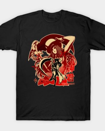 Testament T-Shir