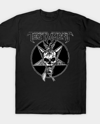 Testament T-Shir