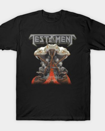 Testament T-Shir
